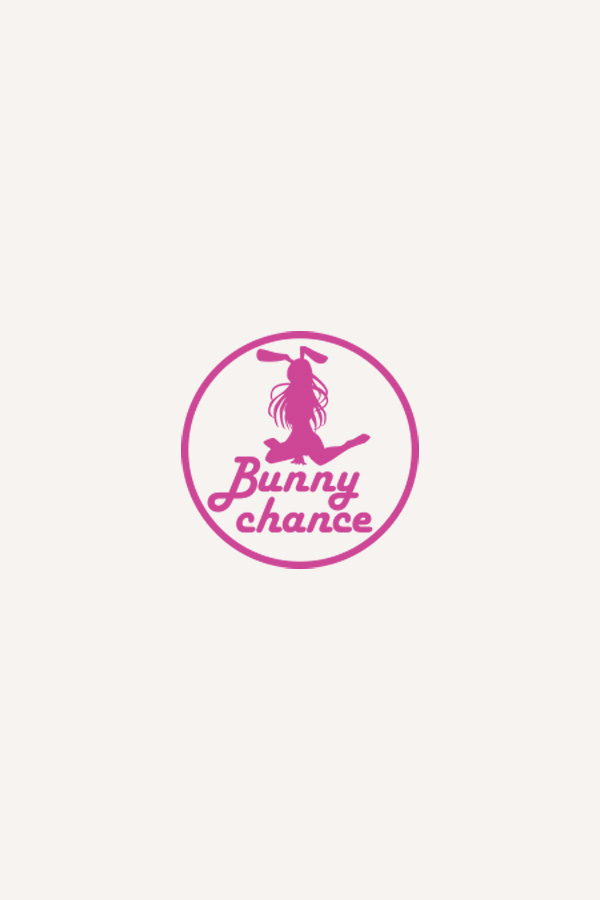 画像未登録時の代替え画像のBUNNY CHANCE 香里園のロゴバナー